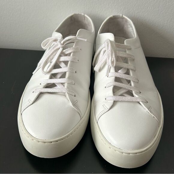 JAK’ ROYAL WHITE Sneakers - Picture 3 of 13